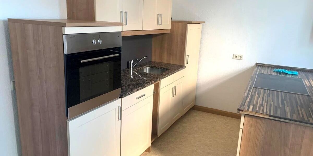 Attraktives Wohn- und Geschäftshaus in zentraler Lage von Mittweida - Mehrfamilienhaus, Wohnhaus Mittweida | Angebot:25082984