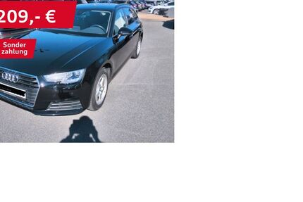 Audi A4 63.737 km 18.900 &euro; Hof 95030
