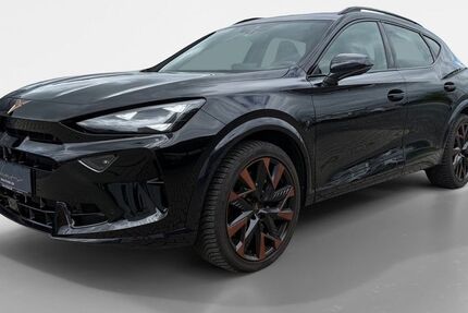 Cupra Formentor 11.680 km 34.990 &euro; Leinefelde-Worbis 37339