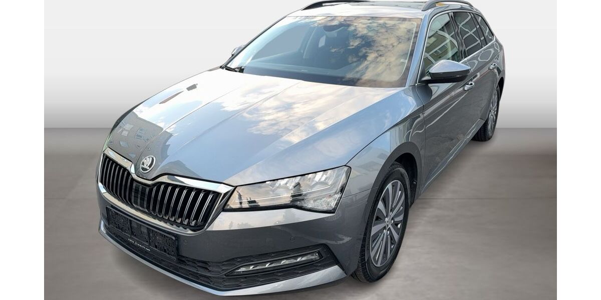 Skoda Superb 43.341 km 29.280 &euro; Frankfurt am Main 60528