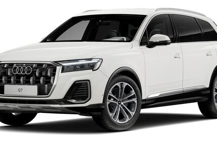 Audi Q7 12.676 km 71.980 &euro; Aachen 52078