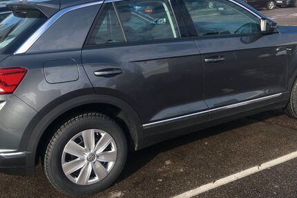 VW T-Roc 100.000 km 21.000 &euro; Heimsheim 71296