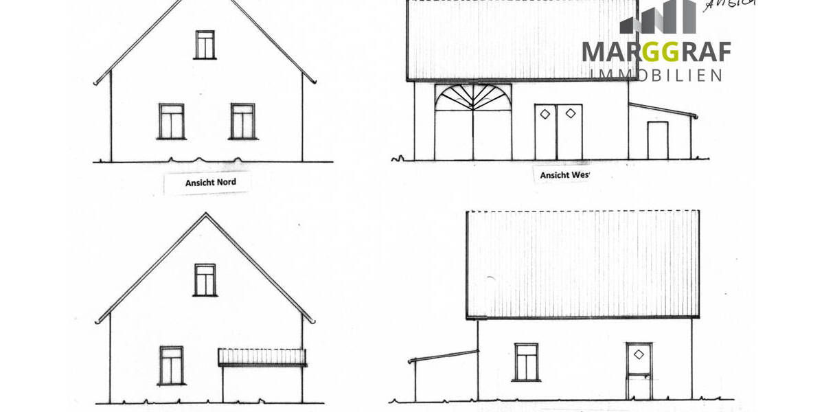 Einfamilienhaus Bad Essen Wehrendorf - 7 Zimmer, 124 m&sup2;, 120.000&euro; | Angebot:26343553
