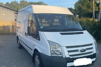 Ford Transit 280.000 km 5.950 € Rastede 26180