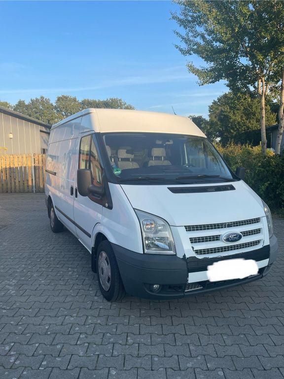 Ford Transit 280.000 km 5.950 € Rastede 26180