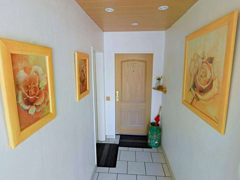 Wohnung zum Kaufen in Haan 258.000 € 86 m²