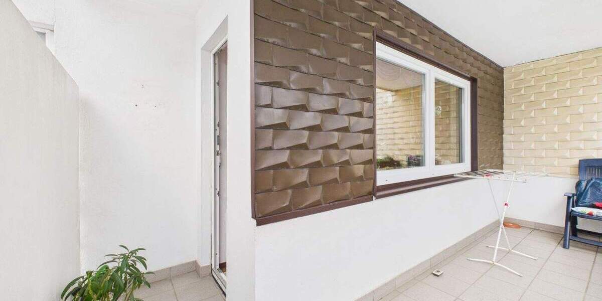 Etagenwohnung Herne Wanne - 3 Zimmer, 76 m&sup2;, 109.000&euro; | Angebot:24688158