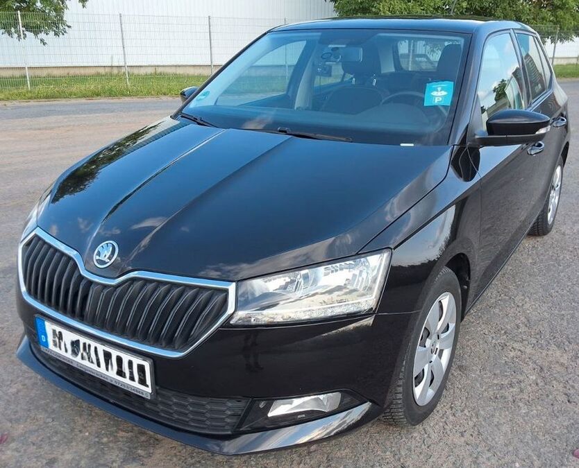 Fabia