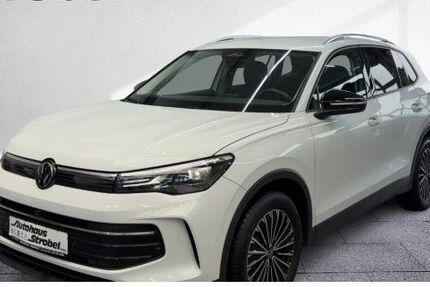 VW Tiguan 10.790 km 35.990 &euro; Schnaittach 91220