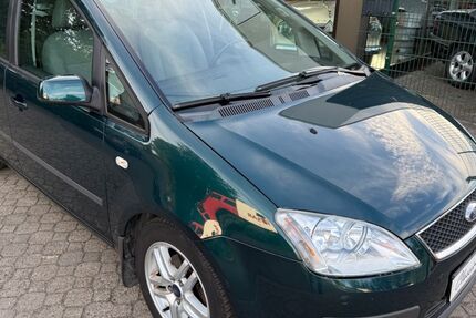 Ford C-Max 120.950 km 3.450 € Beverstedt 27616