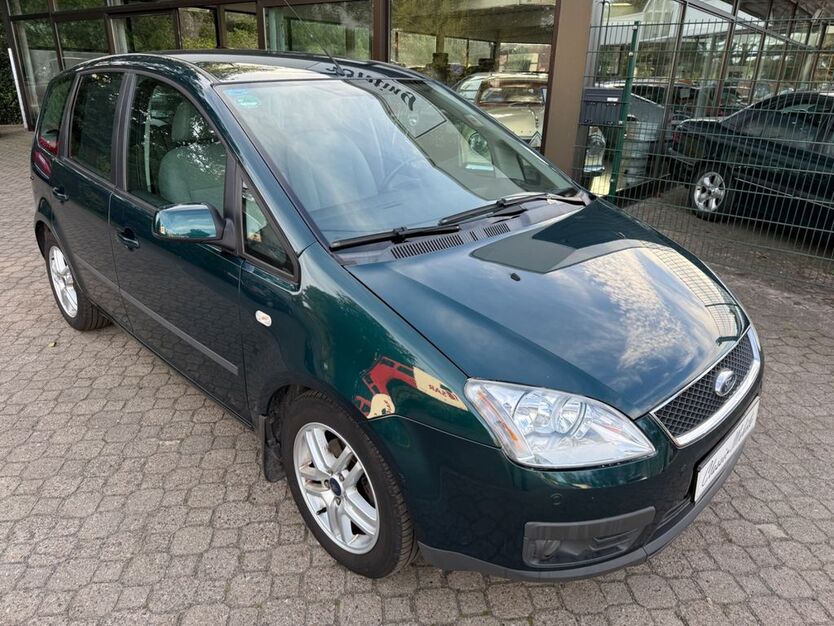 Ford C-Max 120.950 km 3.450 € Beverstedt 27616