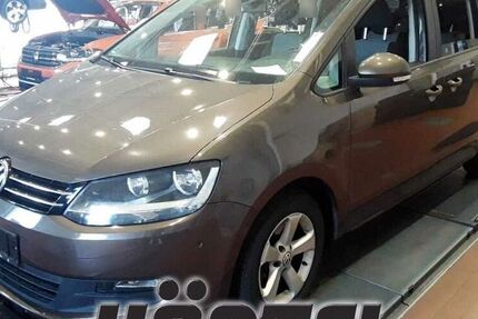 VW Sharan
