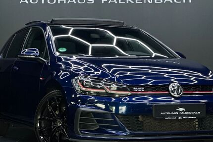 VW Golf 137.700 km 19.699 &euro; Löhne 32584