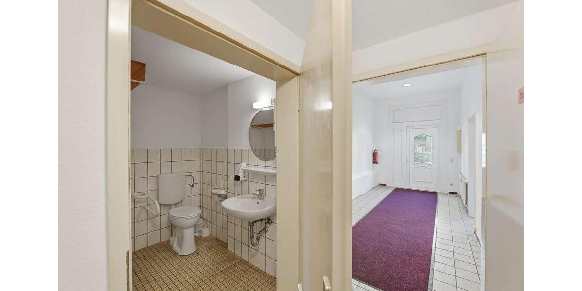 Gewerbeobjekt Buxtehude - 1.970&euro; | Angebot:26491437