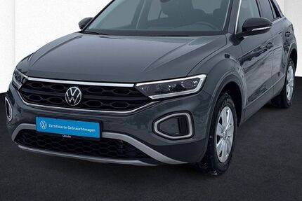 VW T-Roc 27.345 km 24.760 &euro; Bad Sooden-Allendorf 37242