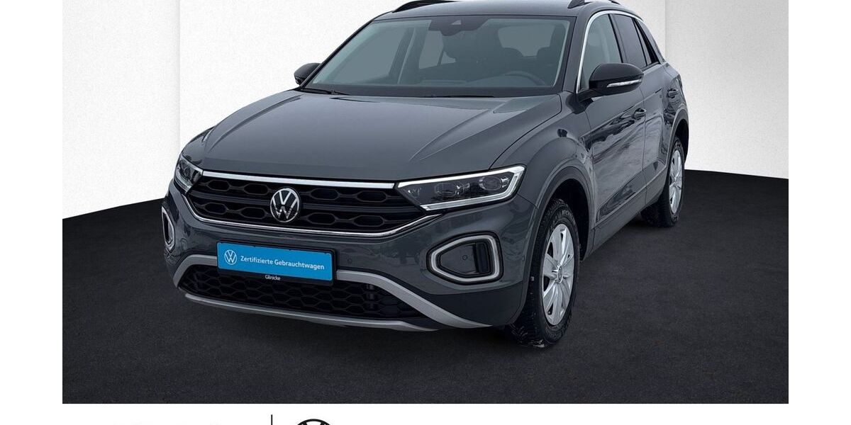 VW T-Roc 27.345 km 24.980 &euro; Bad Sooden-Allendorf 37242