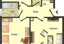 Wohnung zum Mieten in Solingen 679 € 69.13 m²