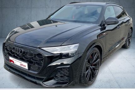Audi Q8 9.900 km 102.480 &euro; Saal a.d. Donau 93342