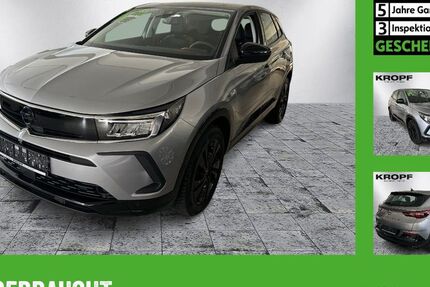 Opel Grandland (X) 27.000 km 20.890 &euro; Fürth 90765