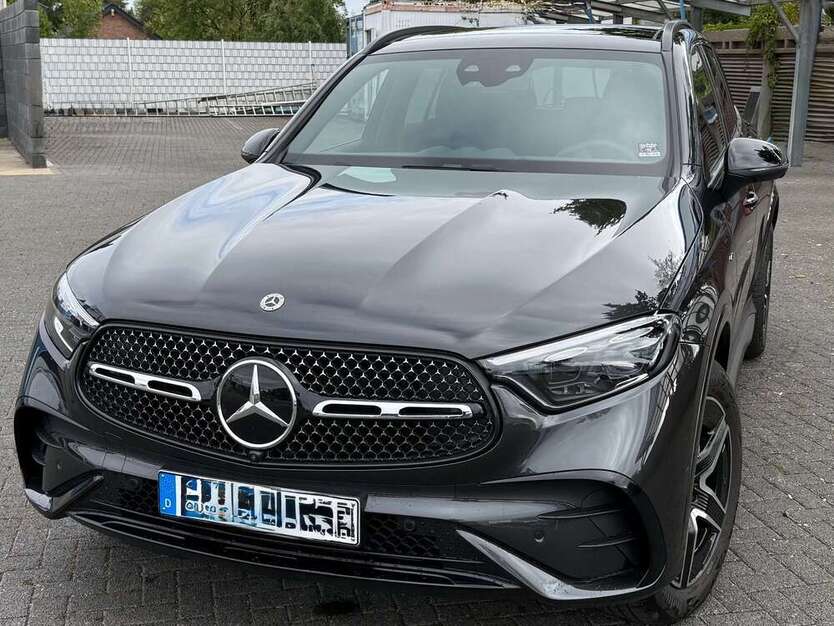GLC 300