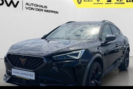 Cupra Formentor 8.950 km 35.470 &euro; Oberschopfheim 77948