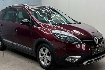Renault Scenic 111.103 km 7.980 &euro; Trier 54294