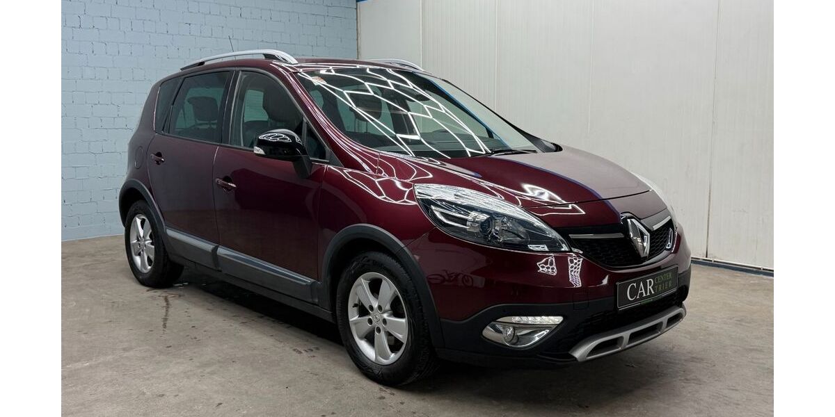 Renault Scenic 111.103 km 7.980 &euro; Trier 54294