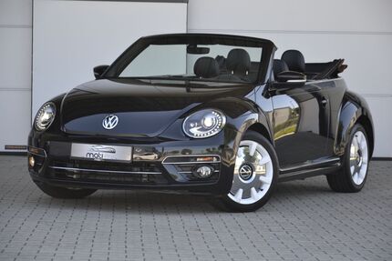 VW Beetle 98.308 km 19.990 &euro; Pocking 94060