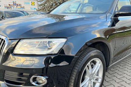 Audi Q5 192.419 km 10.990 &euro; Nabburg 92507