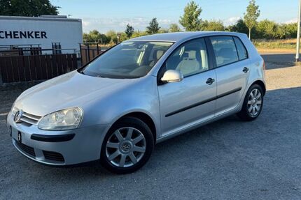 VW Golf 207.000 km 2.500 &euro; Neuried 77743