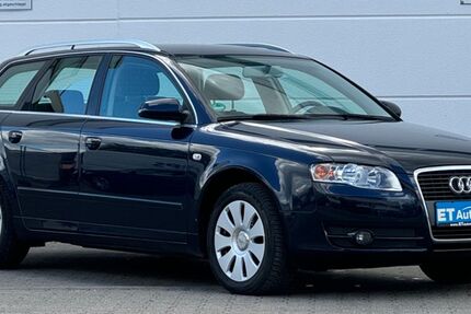 Audi A4 280.000 km 1.790 &euro; Viernheim (bei Mannheim) 68519