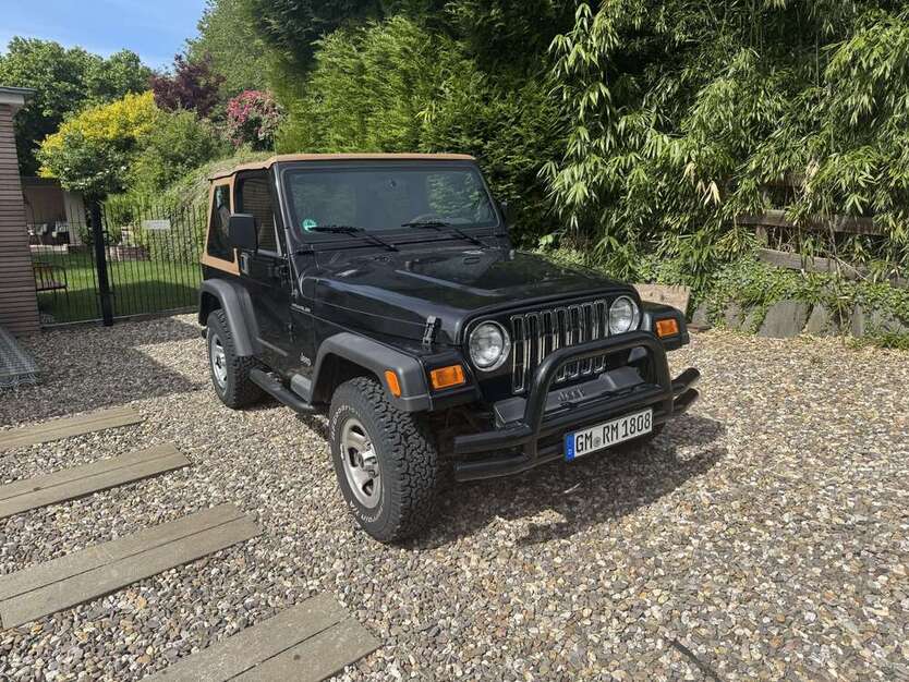Wrangler