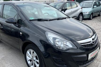 Opel Corsa 120.000 km 4.999 € Krostitz 04509