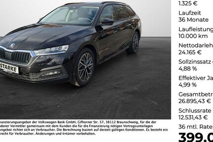 Skoda Octavia 48.457 km 25.490 &euro; Osnabrück 49078