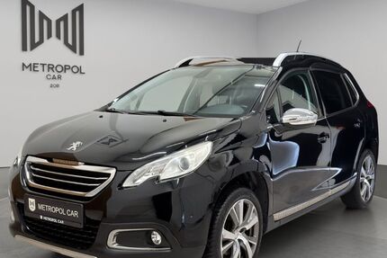 Peugeot 2008 109.915 km 6.990 &euro; Krumbach (Schwaben) 86381