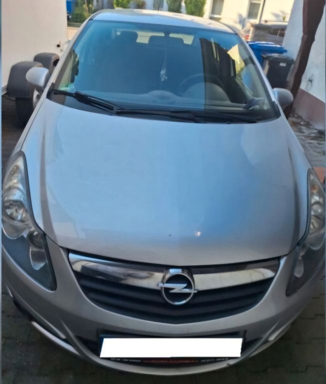 Corsa