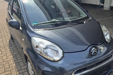 Citroen C1 121.300 km 2.500 € Dortmund 44135