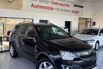 Opel Antara 149.680 km 7.450 &euro; Ahlen 59229