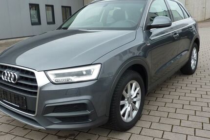 Audi Q3 110.500 km 16.499 &euro; Bad Rappenau 74906