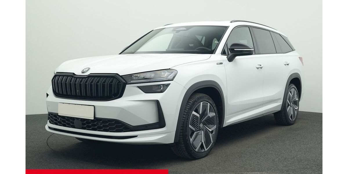 Skoda Kodiaq 20.845 km 48.450 &euro; Neumarkt i.d. OPf. 92318