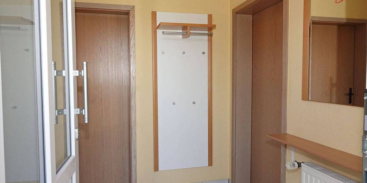 Reihenendhaus Dornum Roggenstede - 4 Zimmer, 90 m&sup2;, 179.000&euro; | Angebot:26916353