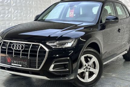 Audi Q5 58.000 km 31.690 &euro; Bad Langensalza 99947