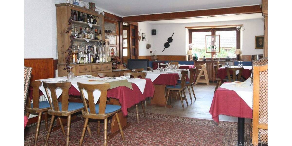 Gewerbeobjekt Steinwenden - 679.000&euro; | Angebot:25707623