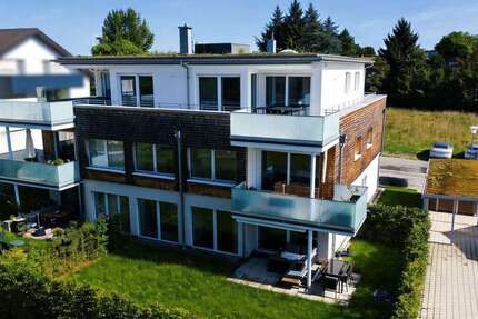Wohnung Wangen im Allgäu - 4.5 Zimmer, 143 m&sup2;, 1.090.000&euro; | Angebot:27351716