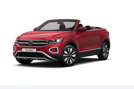 VW T-Roc 12.283 km 32.880 &euro; Oberhausen 46047