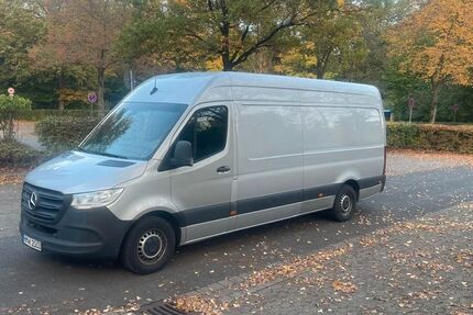 Mercedes-Benz Sprinter 139.800 km 39.800 &euro; Hameln 31789