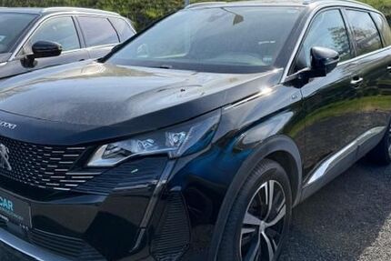 Peugeot 5008 28.018 km 31.200 &euro; Giessen 35394