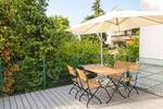 Etagenwohnung Frankfurt am Main Sachsenhausen - 2 Zimmer, 50 m&sup2;, 1.000&euro; | Angebot:26824646