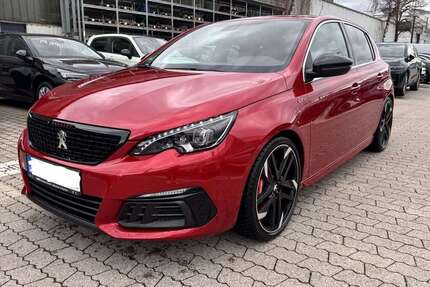 Peugeot 308 32.200 km 20.000 &euro; Augsburg 86163
