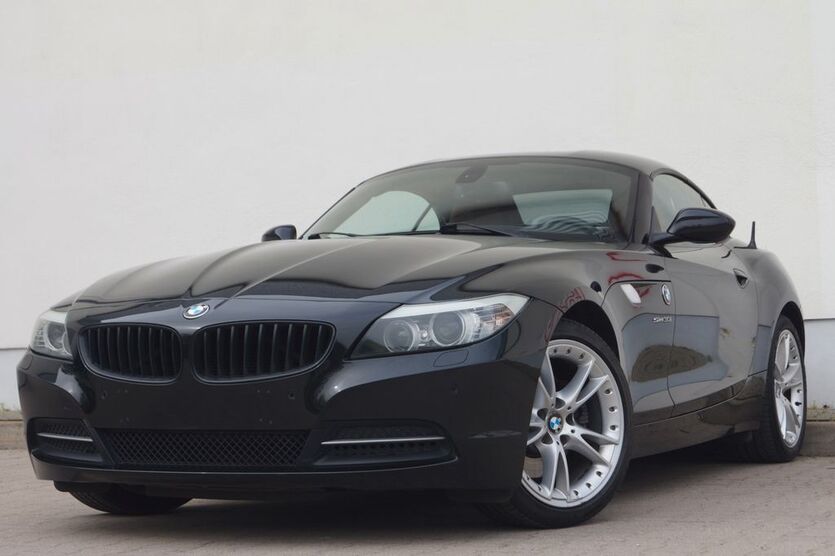 BMW Z4 219.076 km 16.299 € Berlin 13051